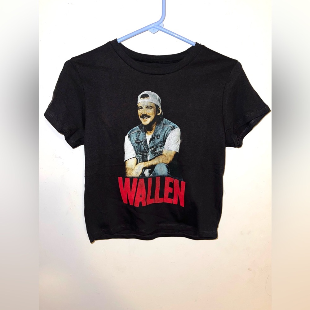 Morgan Wallen Shirt